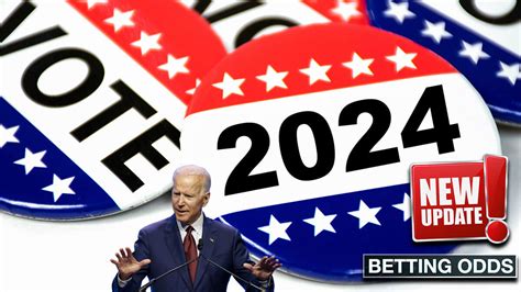 Politics Betting News and Odds .